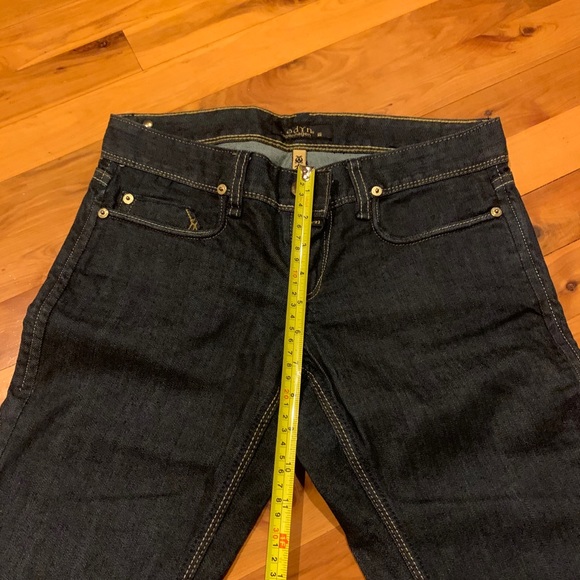 Odyn NWOT 26 Slim Bootcut. - Picture 6 of 7